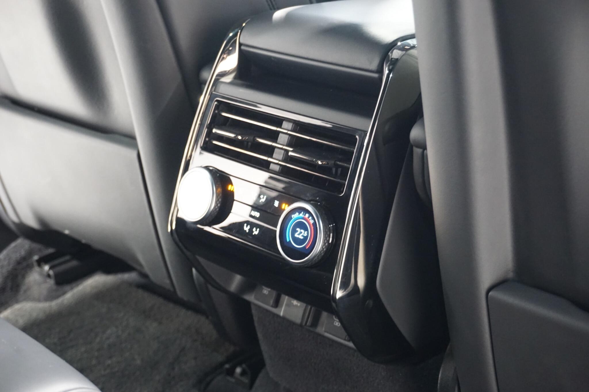 Land Rover Range Rover Sport 3.0 P550e 38.2kWh Autobiography SUV 5dr Petrol Plug-in Hybrid Auto 4WD Euro 6 (s/s) (550 ps)